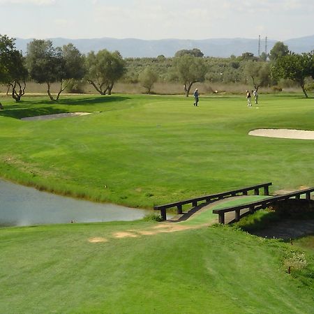 Apartamento En Residencial Aldea Golf Panoramica San Jorge  Dış mekan fotoğraf