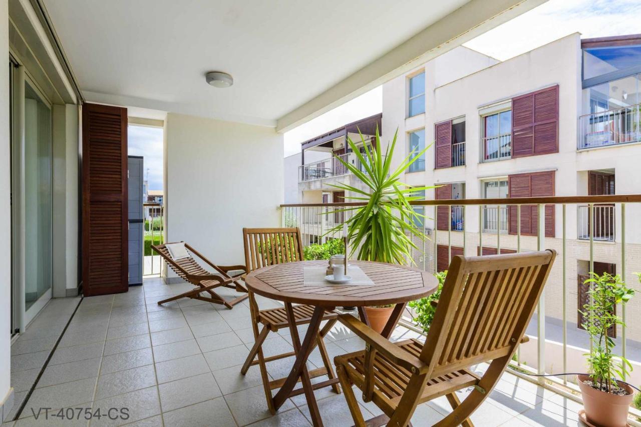 Apartamento En Residencial Aldea Golf Panoramica San Jorge  Dış mekan fotoğraf